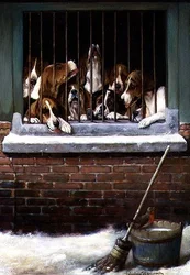 The Kennel Chant